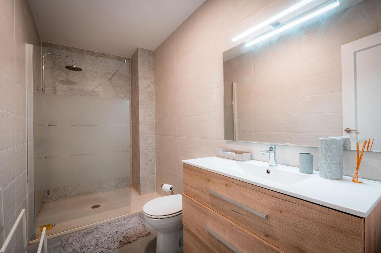 Апартаменти Qh Gran Via 01 Гранада Екстер'єр фото